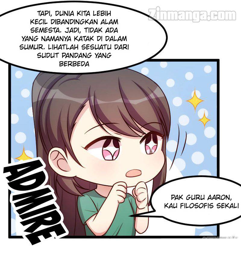 CEO’s Sudden Proposal Chapter 196 Gambar 4